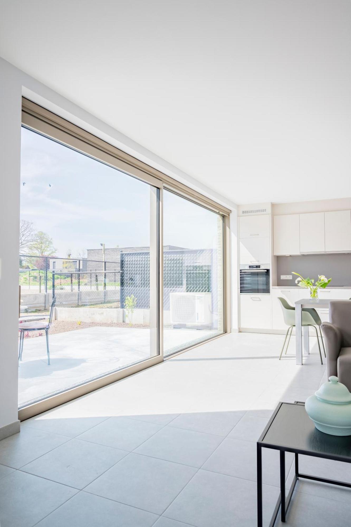 Green Home Wieze Exteriér fotografie