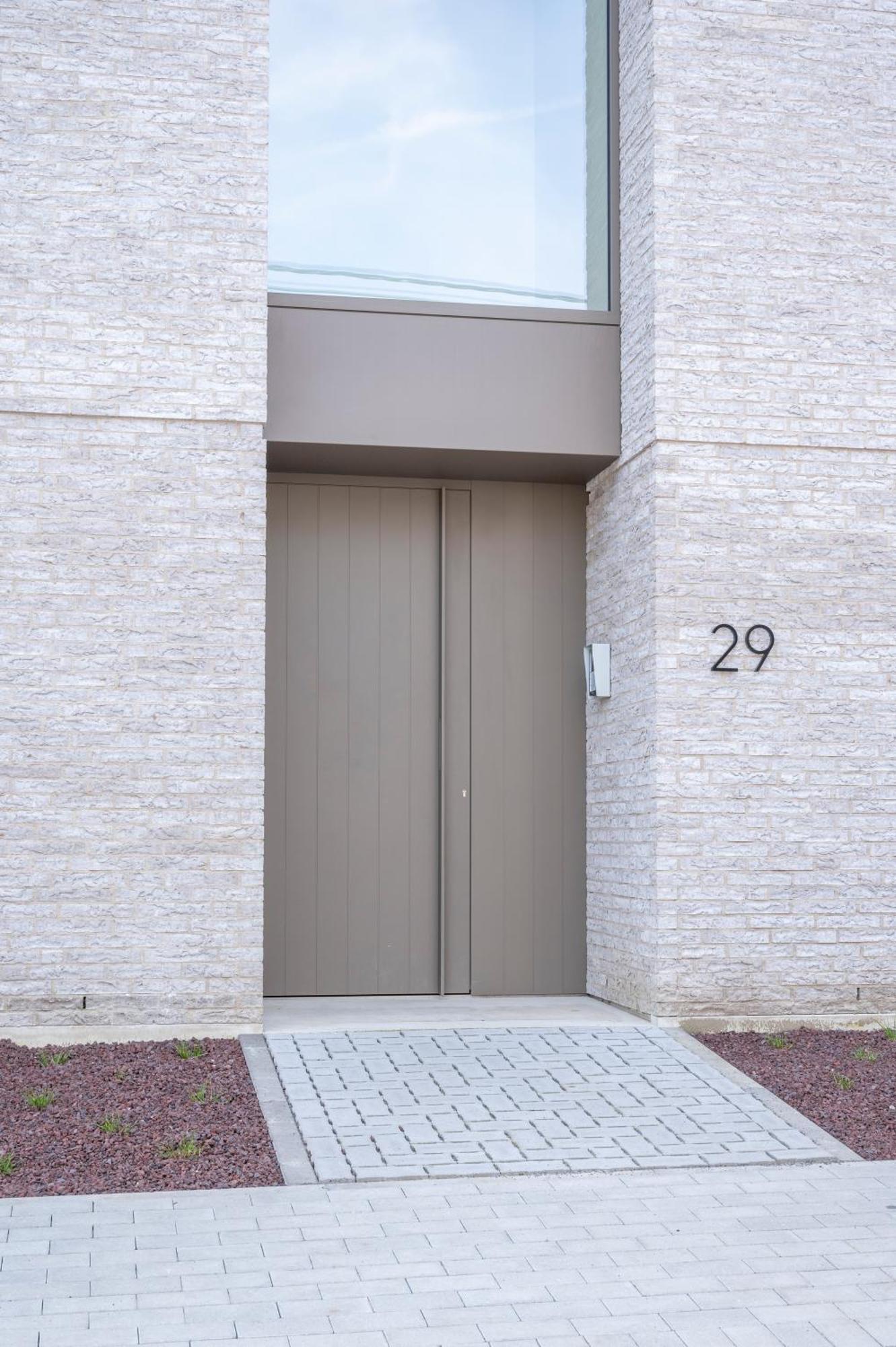 Green Home Wieze Exteriér fotografie